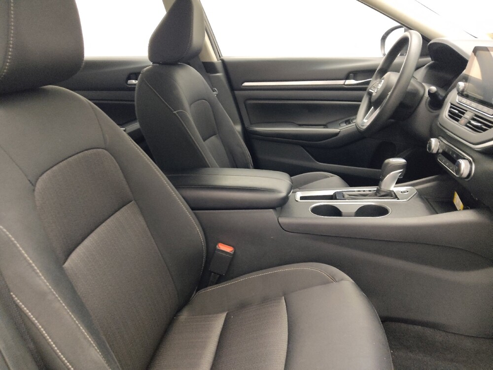 2022 Nissan Altima in Augusta, GA 30907 - 18091014 21