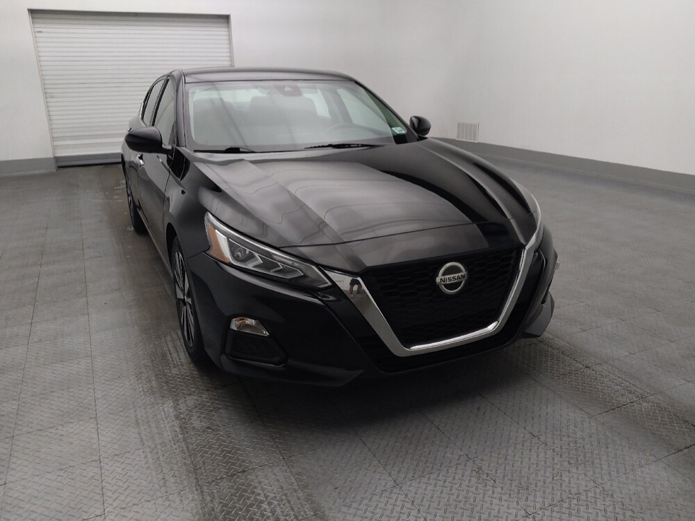 2022 Nissan Altima in Augusta, GA 30907 - 18091014 14