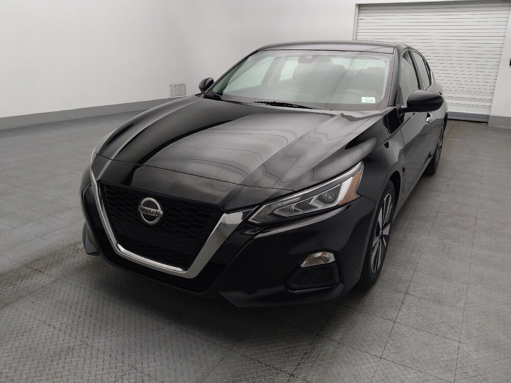 2022 Nissan Altima in Augusta, GA 30907 - 18091014 15