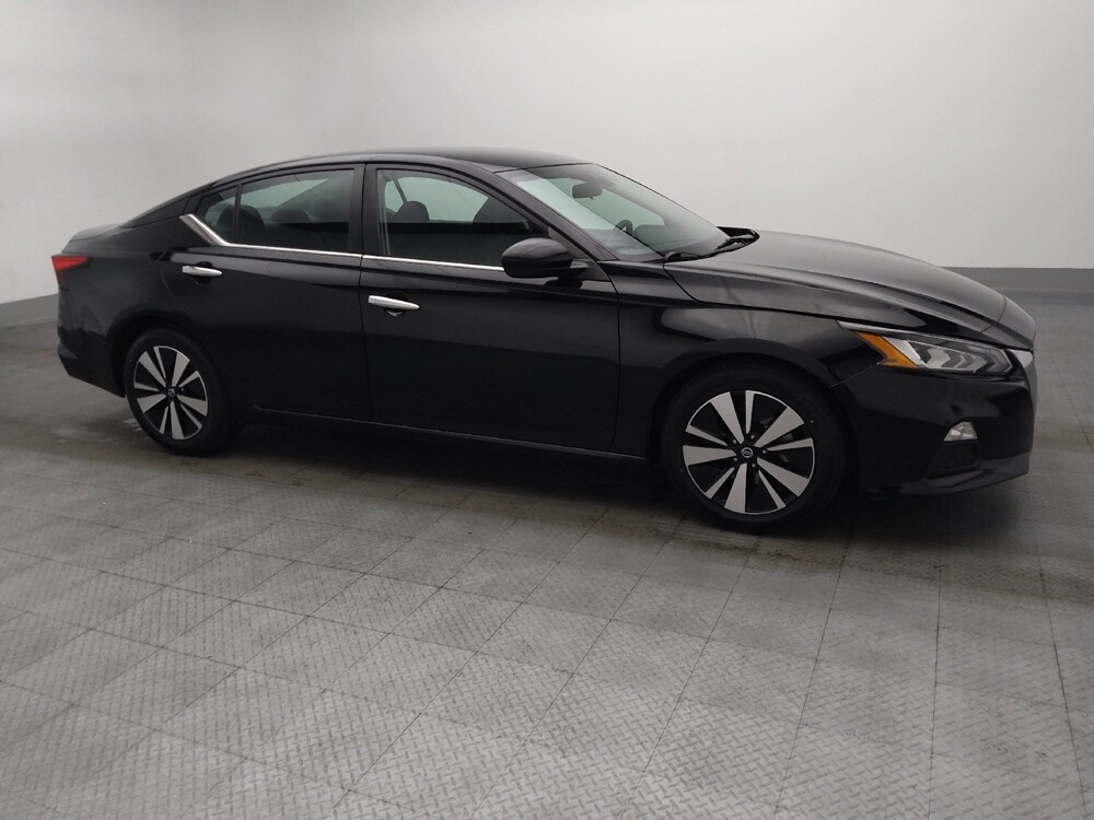 2022 Nissan Altima in Augusta, GA 30907 - 18091014 11