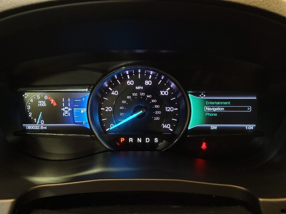 2018 Ford Explorer in Maple Heights, OH 44137 - 18091015 23