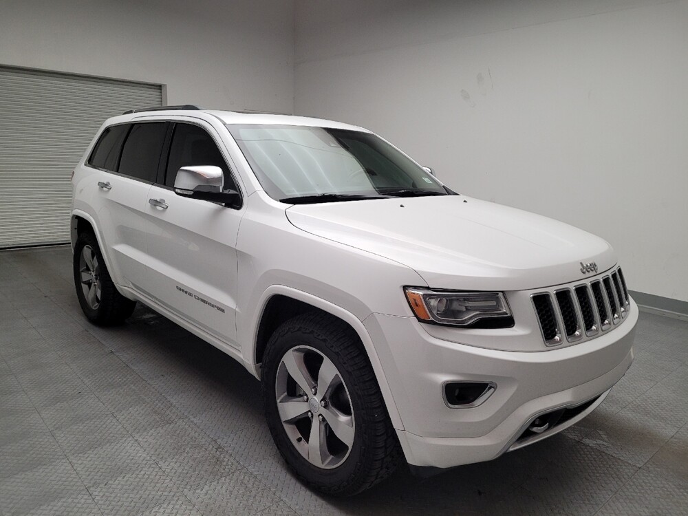 2014 Jeep Grand Cherokee in Downey, CA 90241 - 18091016 13