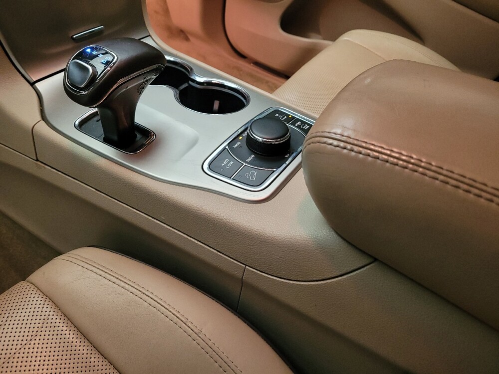 2014 Jeep Grand Cherokee in Downey, CA 90241 - 18091016 26