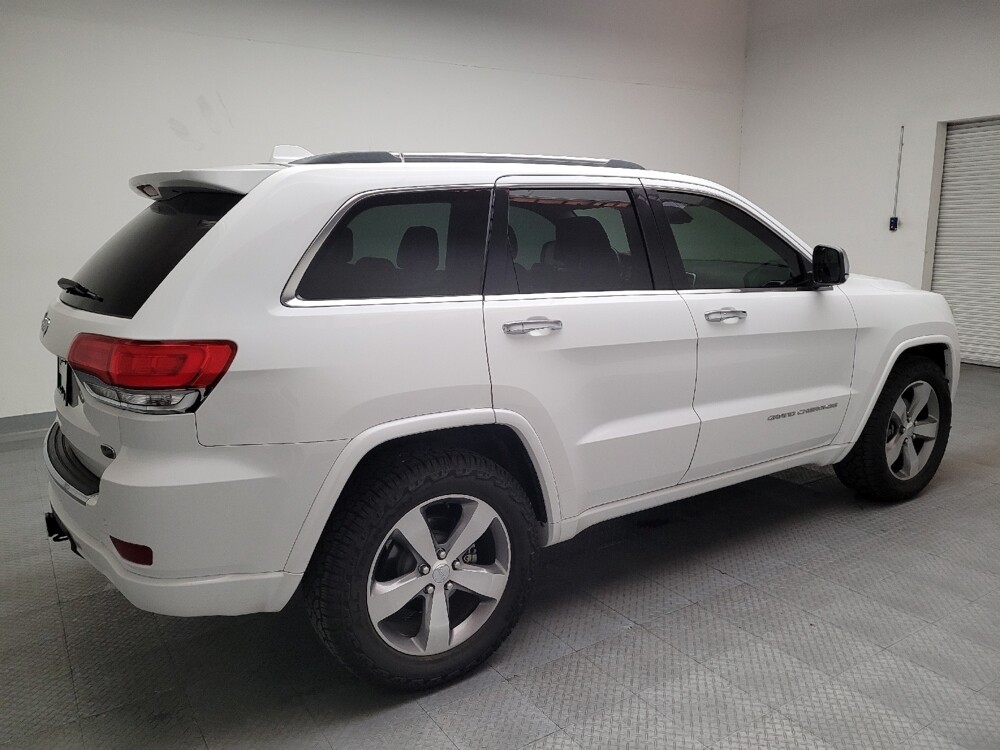2014 Jeep Grand Cherokee in Downey, CA 90241 - 18091016 10