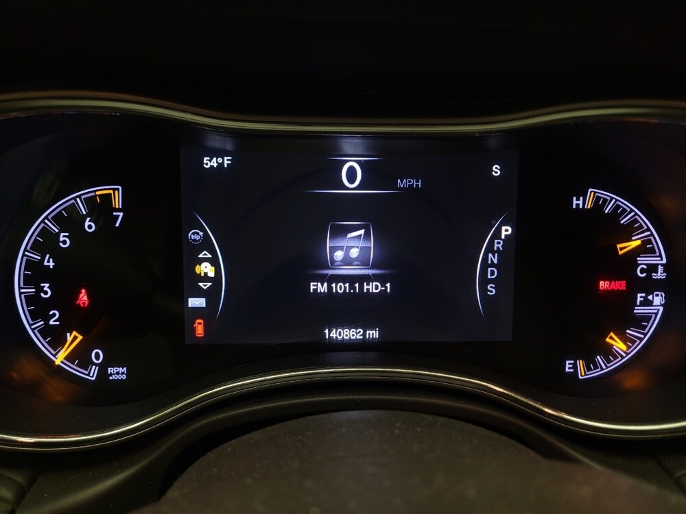 2014 Jeep Grand Cherokee in Downey, CA 90241 - 18091016 23