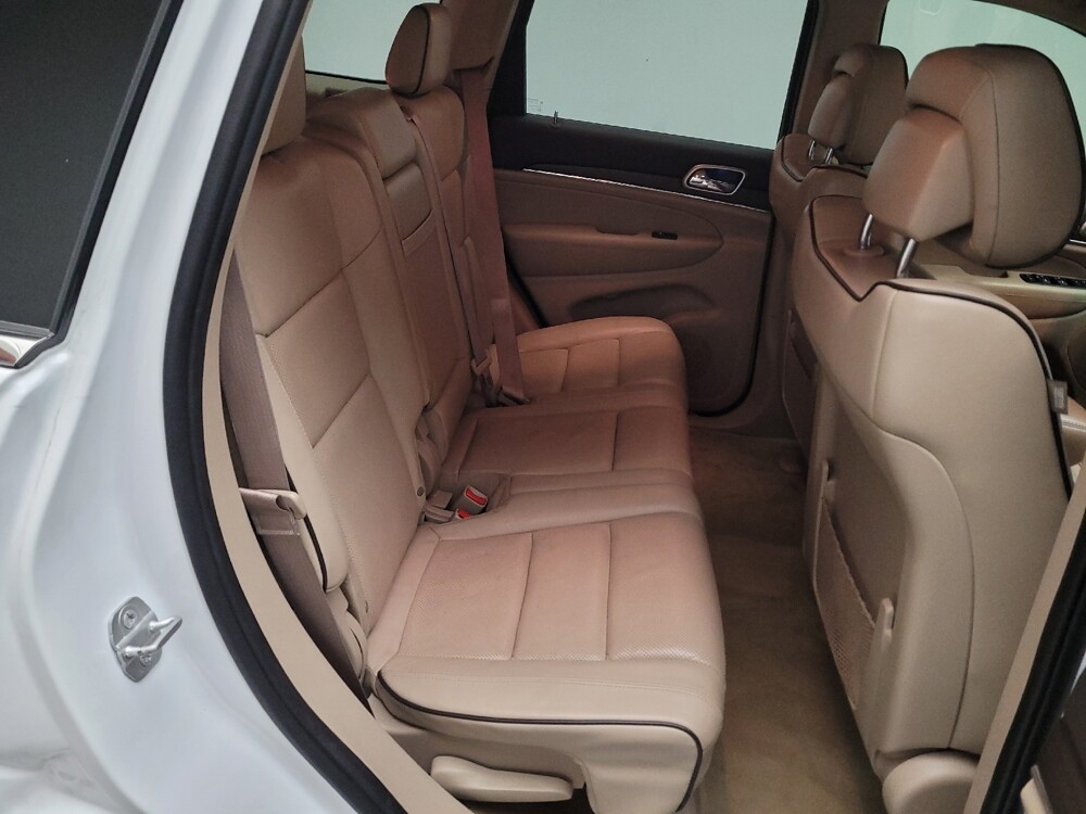 2014 Jeep Grand Cherokee in Downey, CA 90241 - 18091016 19