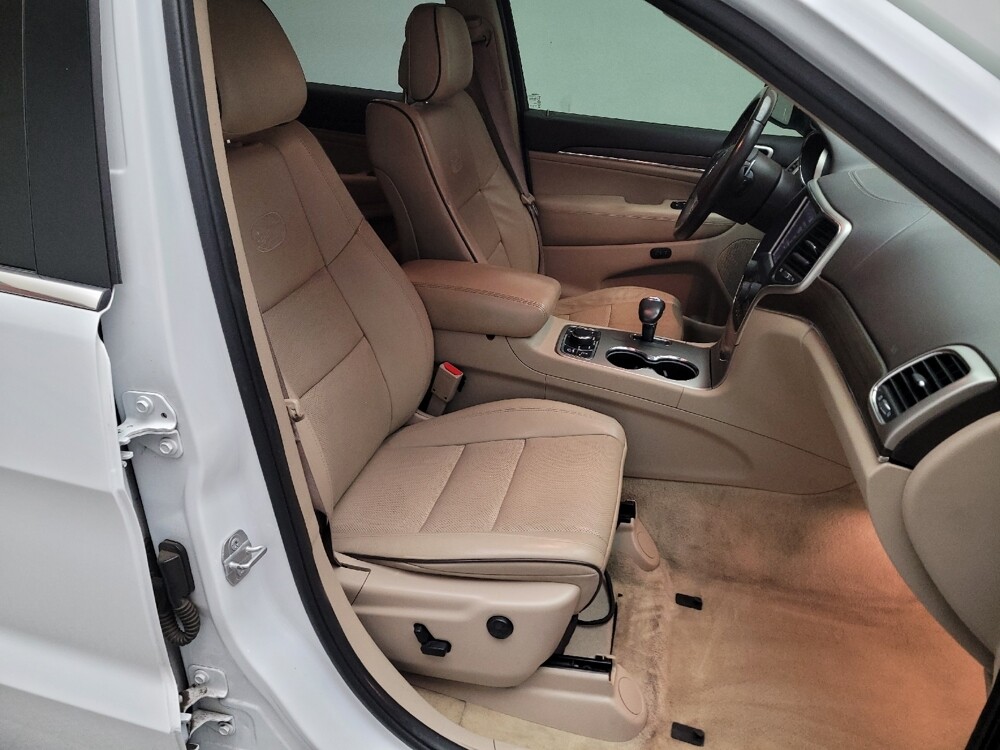 2014 Jeep Grand Cherokee in Downey, CA 90241 - 18091016 21