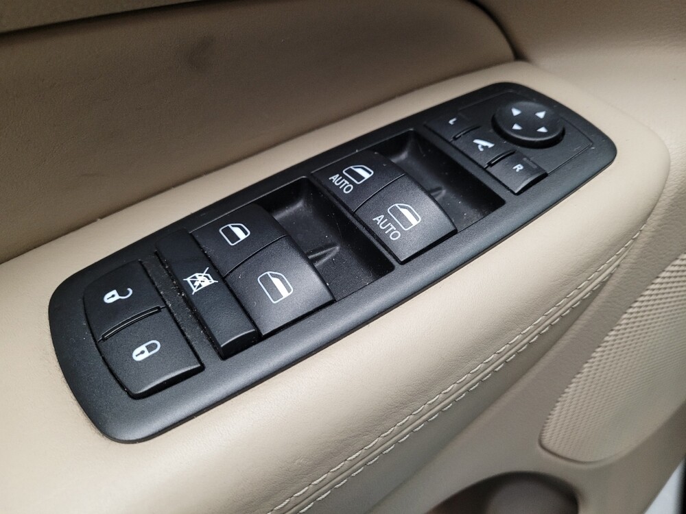 2014 Jeep Grand Cherokee in Downey, CA 90241 - 18091016 27