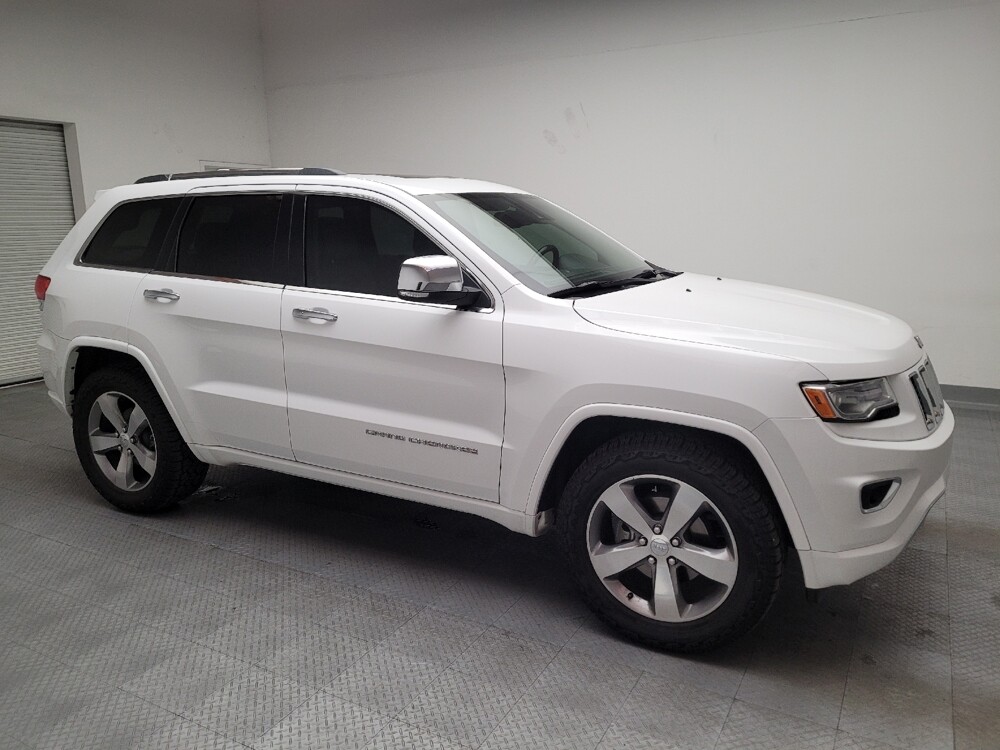 2014 Jeep Grand Cherokee in Downey, CA 90241 - 18091016 11