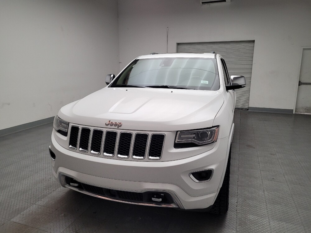 2014 Jeep Grand Cherokee in Downey, CA 90241 - 18091016 15