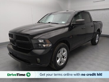 2016 RAM 1500 in Gladstone, MO 64118