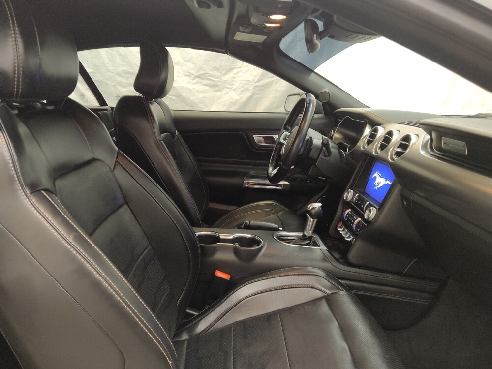 2019 Ford Mustang in Fairfield, OH 45014 - 18091018 21