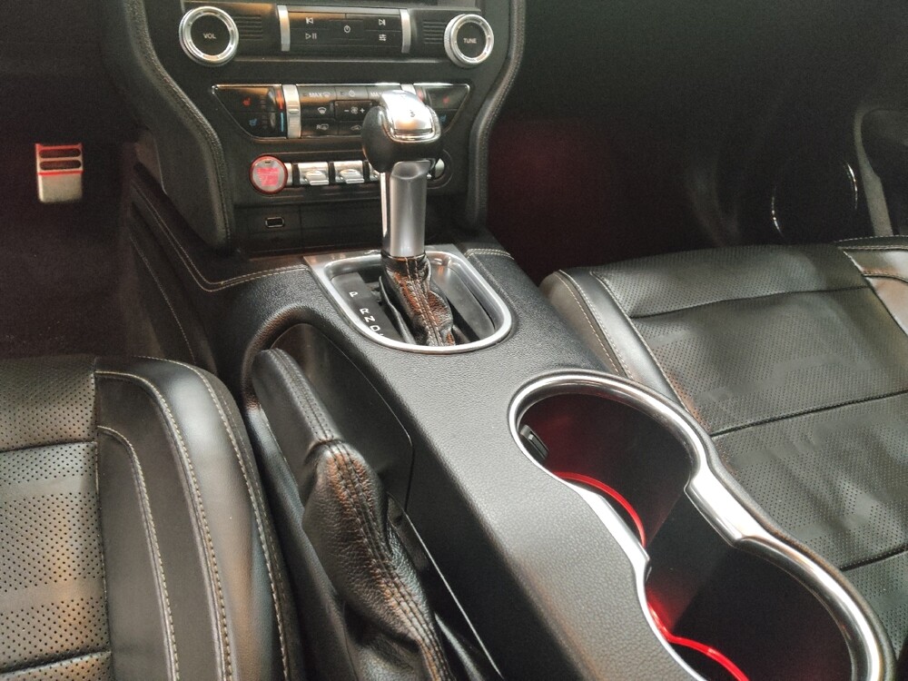 2019 Ford Mustang in Fairfield, OH 45014 - 18091018 26