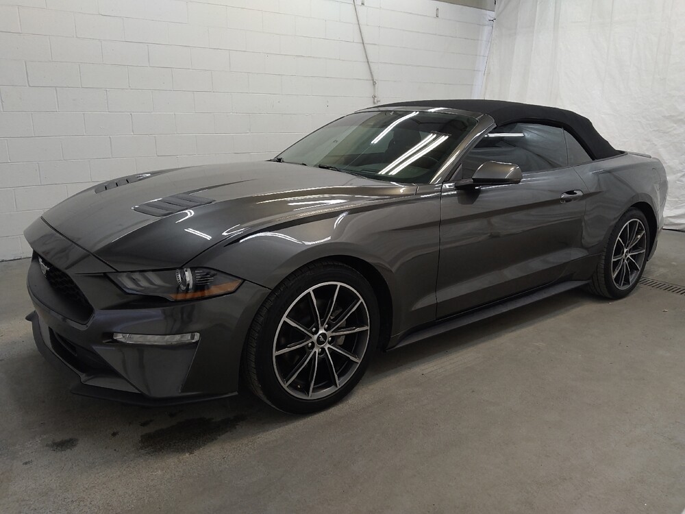 2019 Ford Mustang in Fairfield, OH 45014 - 18091018 2