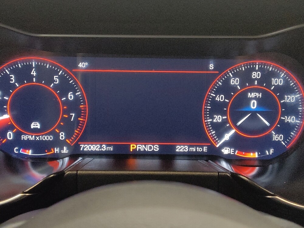 2019 Ford Mustang in Fairfield, OH 45014 - 18091018 23