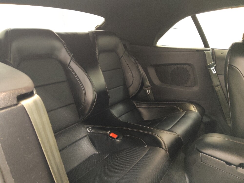 2019 Ford Mustang in Fairfield, OH 45014 - 18091018 19