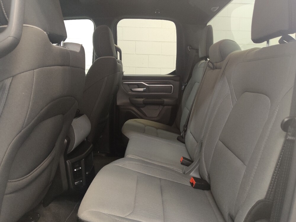 2021 RAM 1500 in Fairfield, OH 45014 - 18091019 18