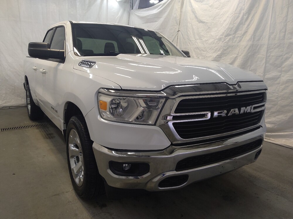 2021 RAM 1500 in Fairfield, OH 45014 - 18091019 13
