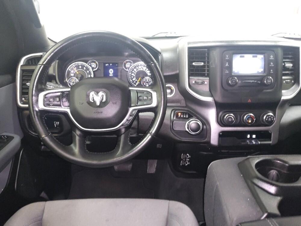 2021 RAM 1500 in Fairfield, OH 45014 - 18091019 22