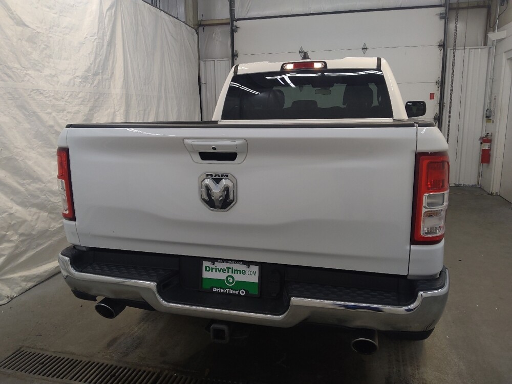 2021 RAM 1500 in Fairfield, OH 45014 - 18091019 7