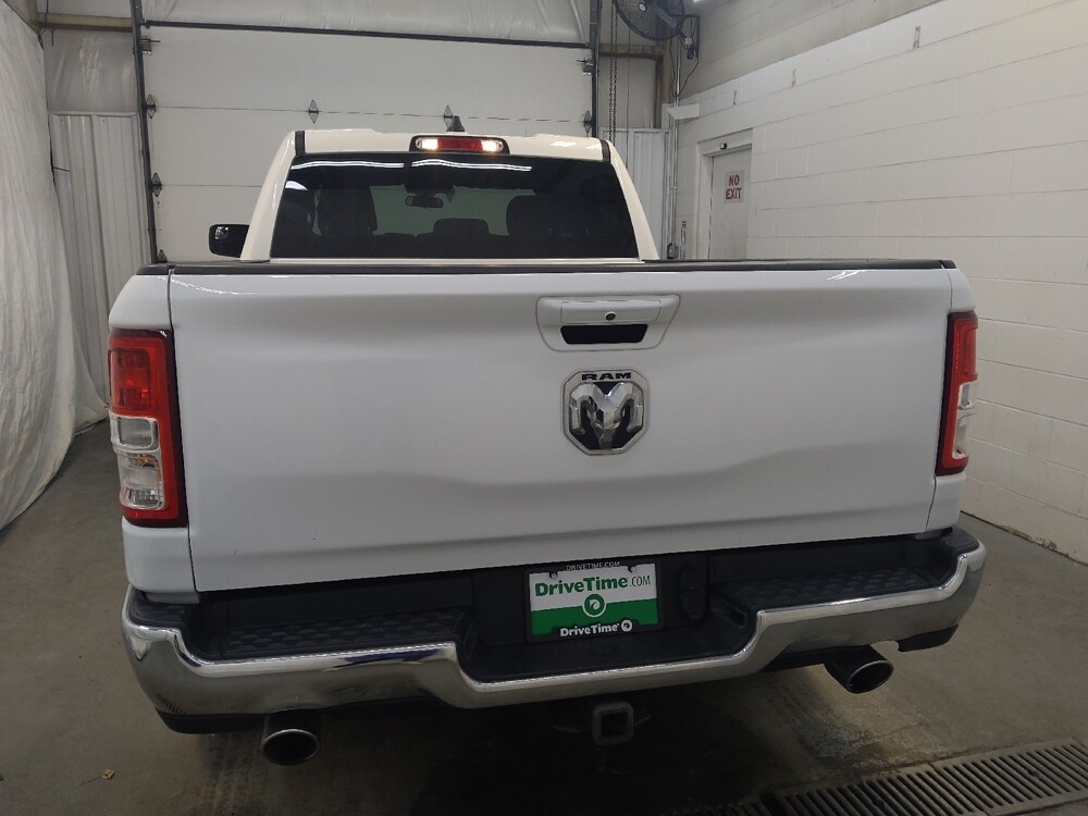2021 RAM 1500 in Fairfield, OH 45014 - 18091019 6