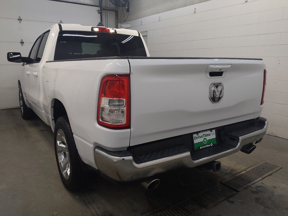 2021 RAM 1500 in Fairfield, OH 45014 - 18091019 5