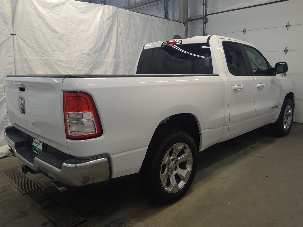 2021 RAM 1500 in Fairfield, OH 45014 - 18091019 10