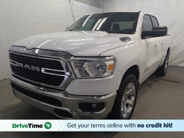 2021 RAM 1500 in Fairfield, OH 45014