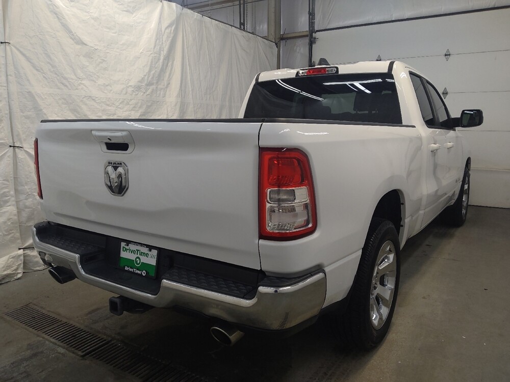 2021 RAM 1500 in Fairfield, OH 45014 - 18091019 9