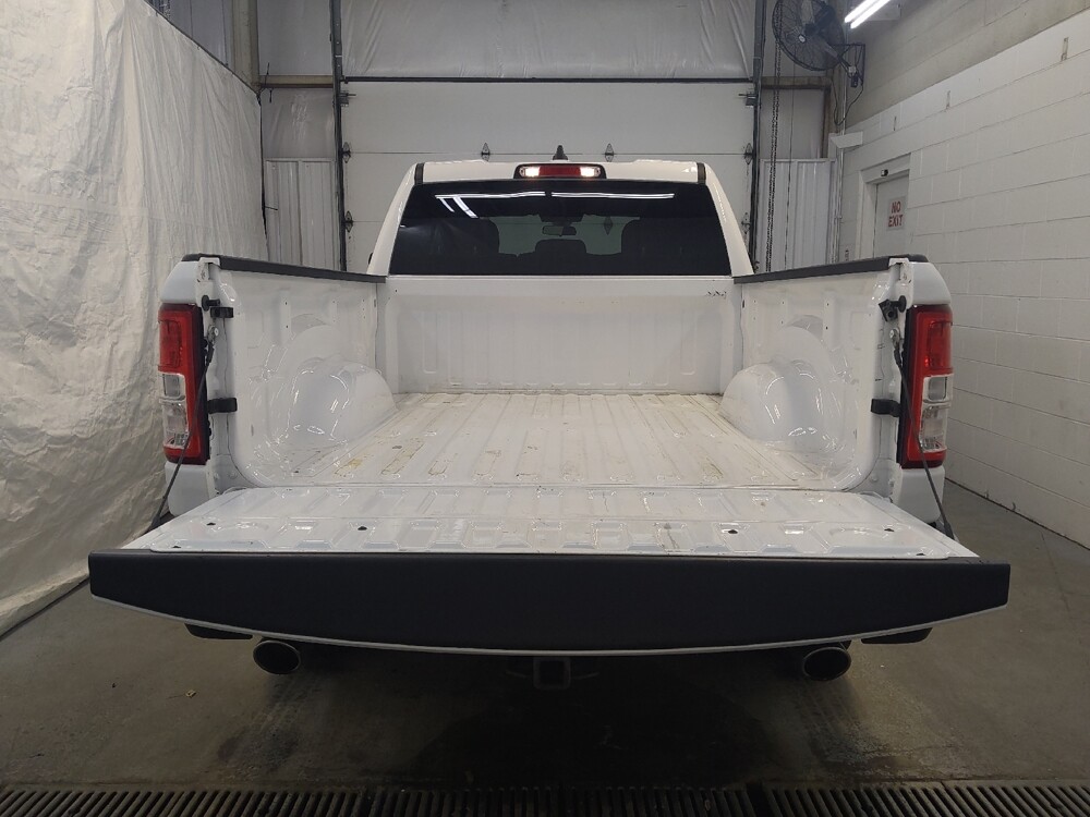 2021 RAM 1500 in Fairfield, OH 45014 - 18091019 29