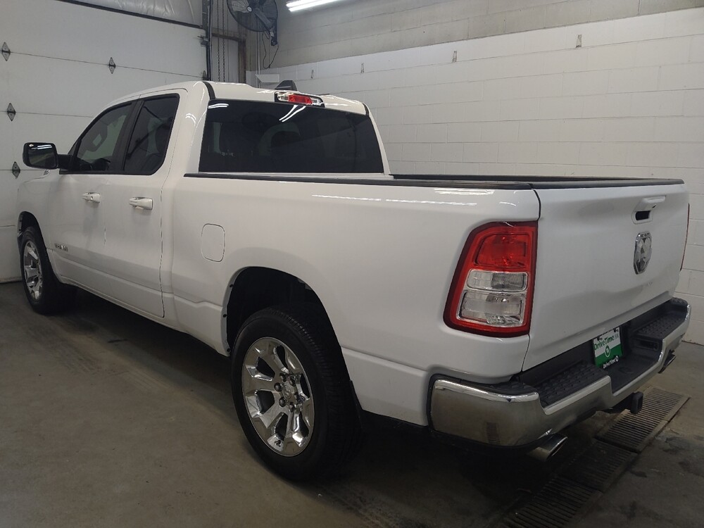 2021 RAM 1500 in Fairfield, OH 45014 - 18091019 3