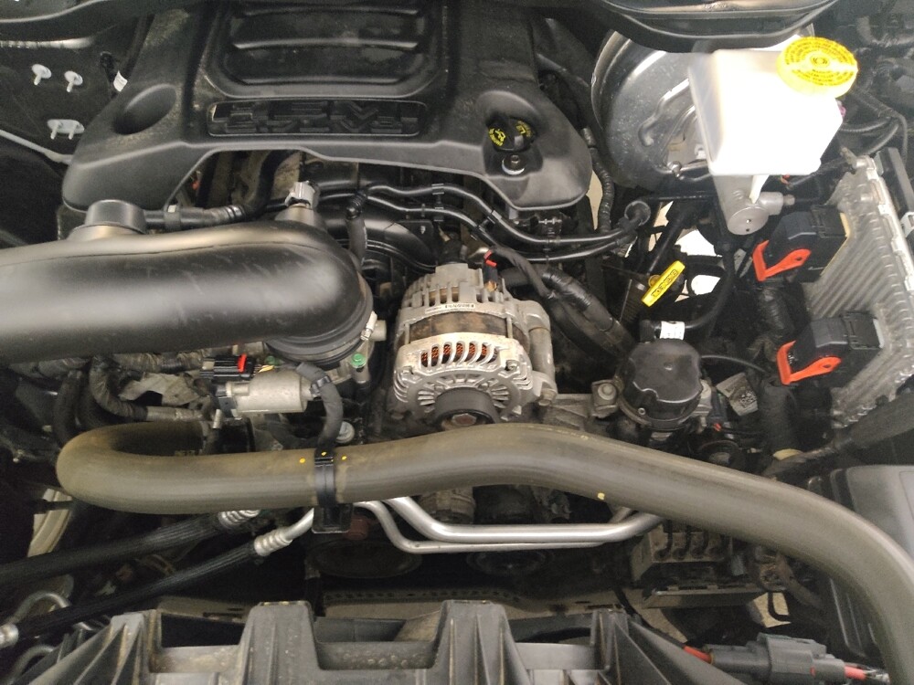 2021 RAM 1500 in Fairfield, OH 45014 - 18091019 30