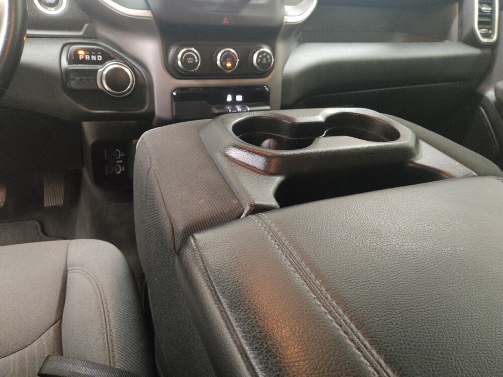 2021 RAM 1500 in Fairfield, OH 45014 - 18091019 26