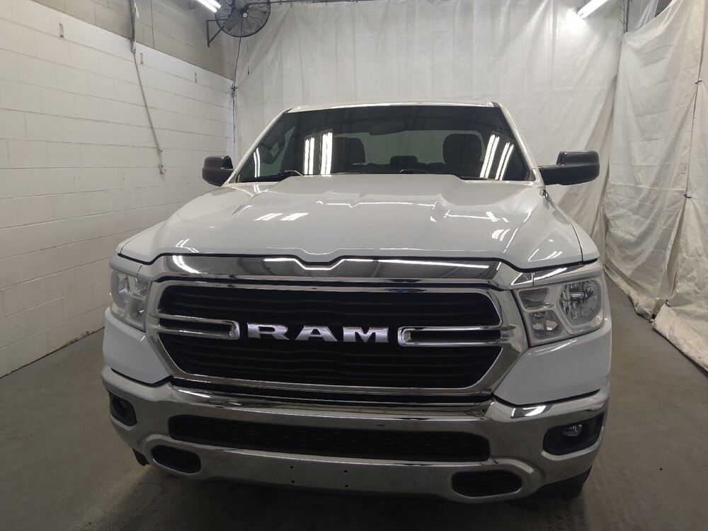 2021 RAM 1500 in Fairfield, OH 45014 - 18091019 15