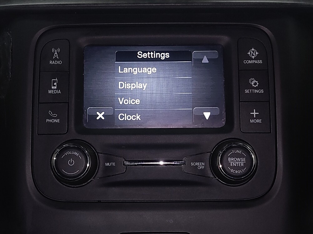 2021 RAM 1500 in Fairfield, OH 45014 - 18091019 25