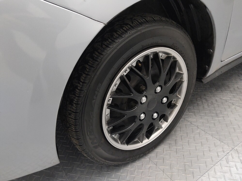 2019 Mitsubishi Mirage G4 in Topeka, KS 66611 - 18091020 31