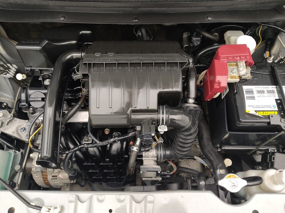 2019 Mitsubishi Mirage G4 in Topeka, KS 66611 - 18091020 30