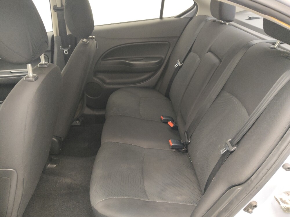 2019 Mitsubishi Mirage G4 in Topeka, KS 66611 - 18091020 18