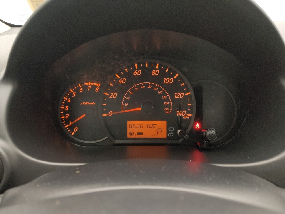 2019 Mitsubishi Mirage G4 in Topeka, KS 66611 - 18091020 23