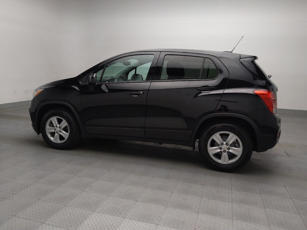 2020 Chevrolet Trax in Plano, TX 75074 - 18091021 3