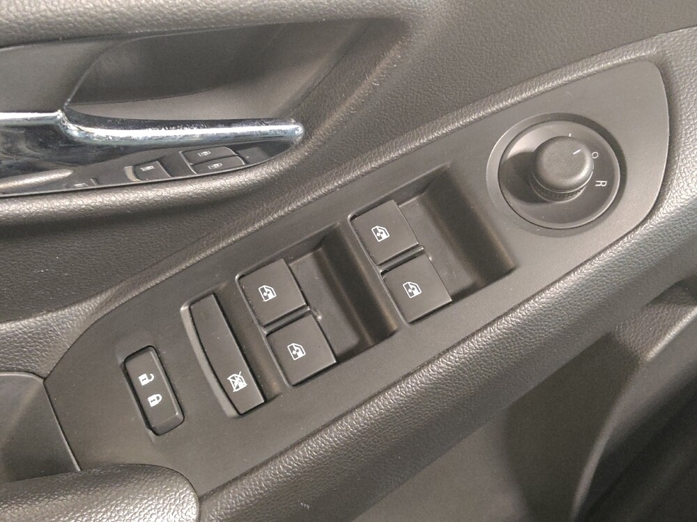 2020 Chevrolet Trax in Plano, TX 75074 - 18091021 27