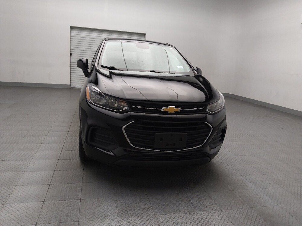 2020 Chevrolet Trax in Plano, TX 75074 - 18091021 14