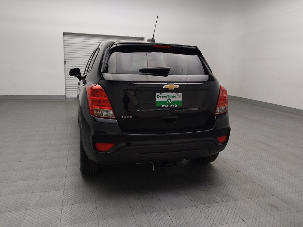 2020 Chevrolet Trax in Plano, TX 75074 - 18091021 6
