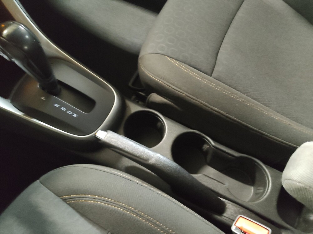 2020 Chevrolet Trax in Plano, TX 75074 - 18091021 26