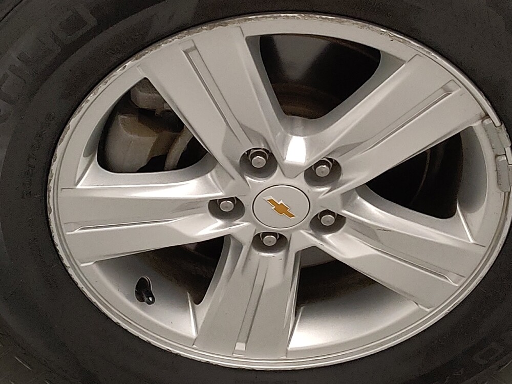 2020 Chevrolet Trax in Plano, TX 75074 - 18091021 31