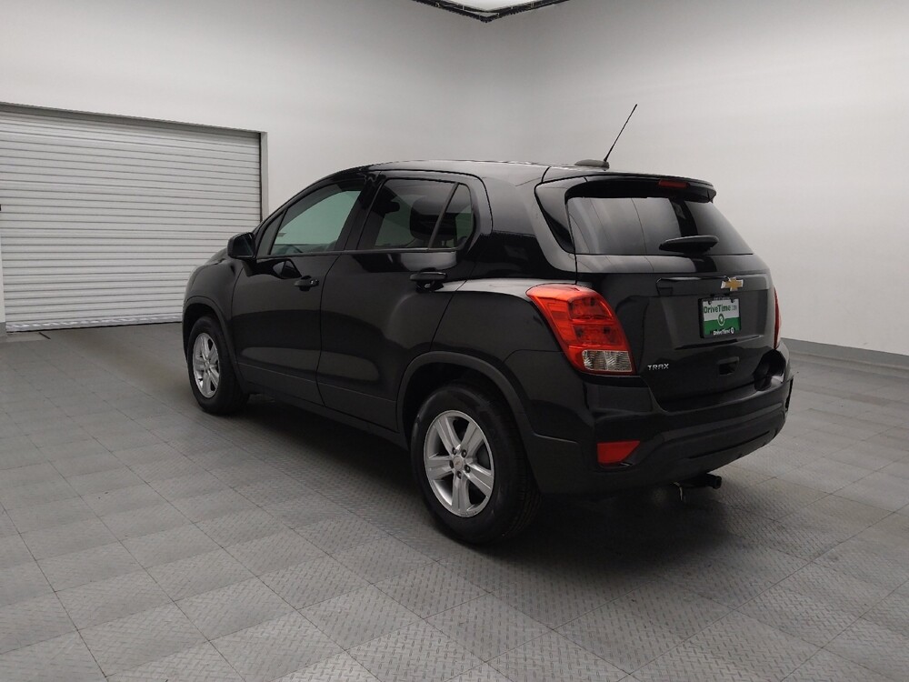 2020 Chevrolet Trax in Plano, TX 75074 - 18091021 5