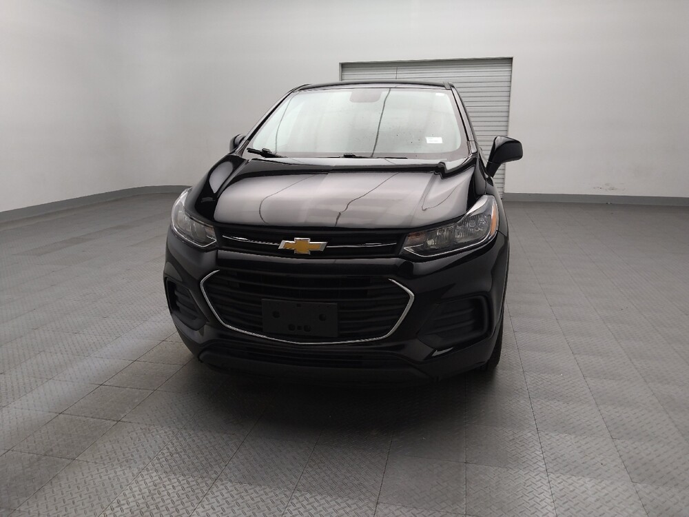 2020 Chevrolet Trax in Plano, TX 75074 - 18091021 15