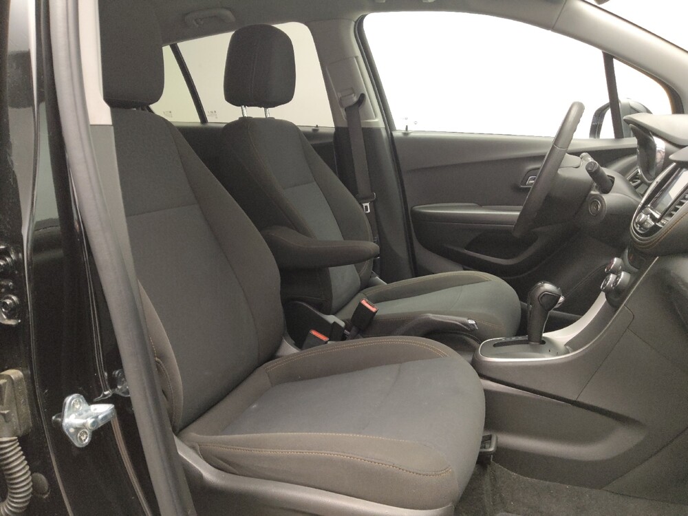 2020 Chevrolet Trax in Plano, TX 75074 - 18091021 21