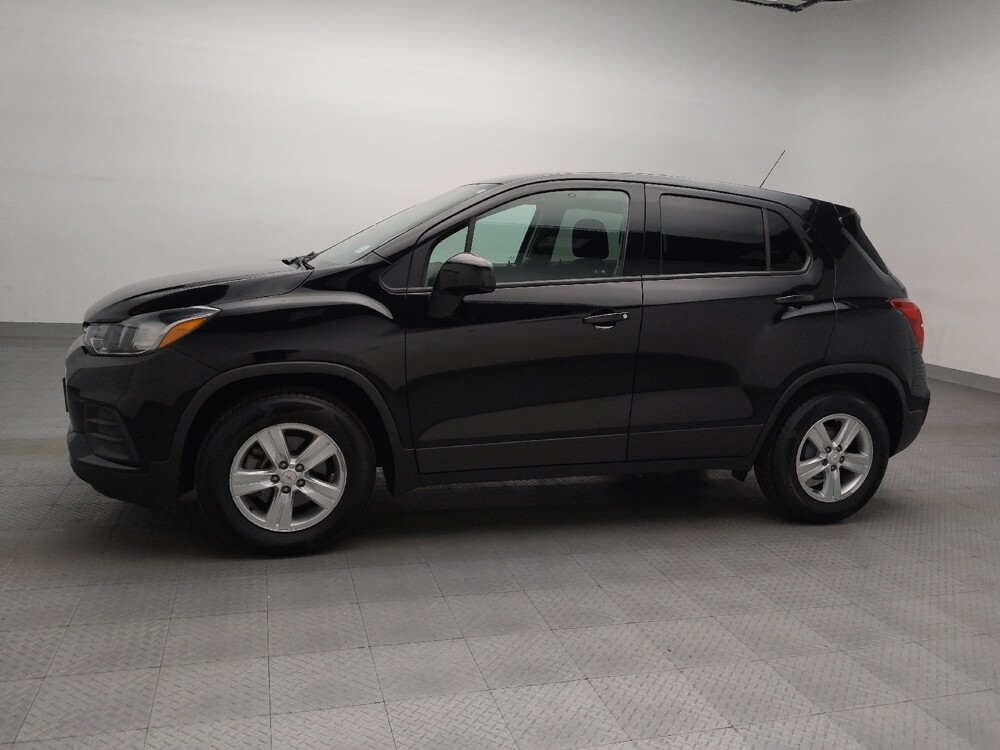 2020 Chevrolet Trax in Plano, TX 75074 - 18091021 2