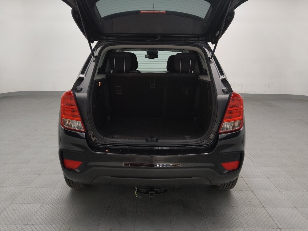 2020 Chevrolet Trax in Plano, TX 75074 - 18091021 29
